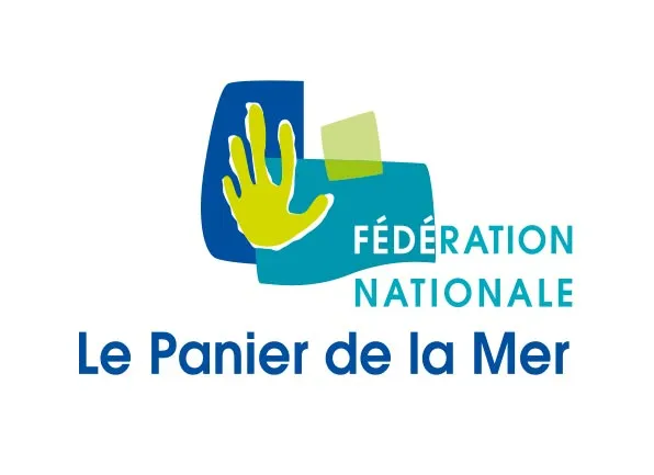 Logo le Panier de la mer