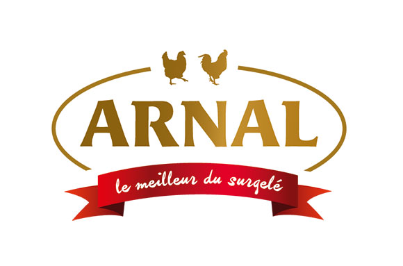 Site de commande ARNAL