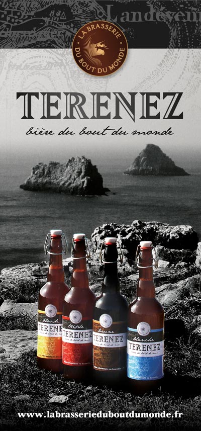 Bière de Terenez