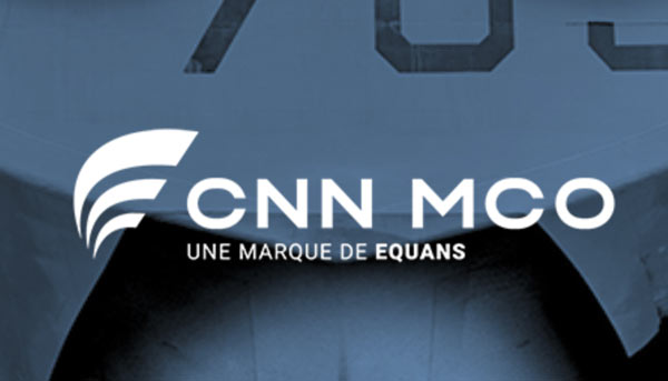 Site vitrine de CNN MCO