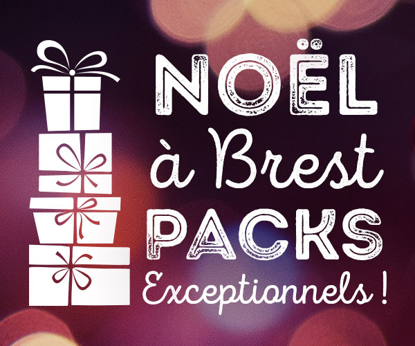 Noël à Brest