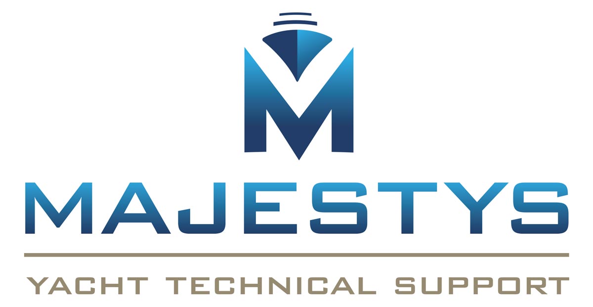 logo Majestys