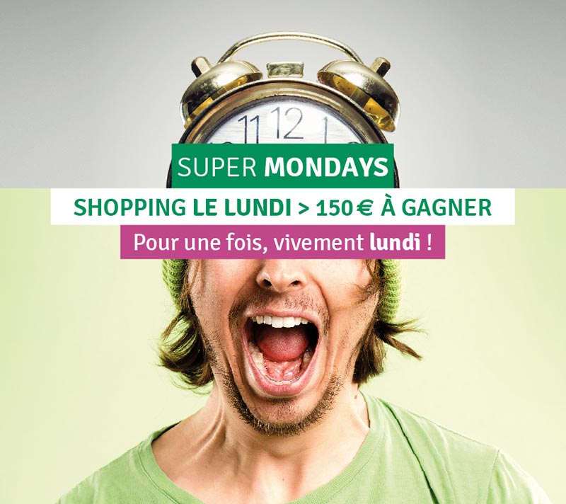 super mondays