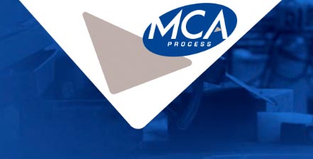 mca process