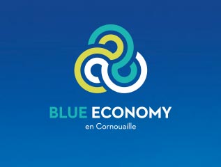 Site Wordpress Blue Economy