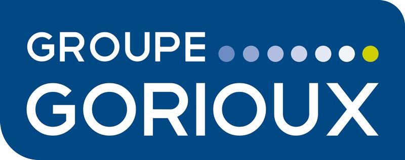 Logo Groupe Gorioux