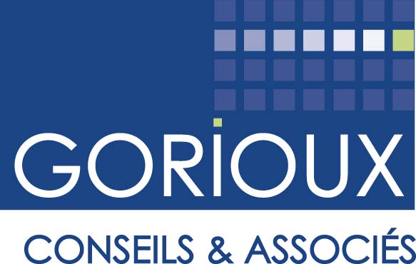 Ancien logo du Groupe Gorioux