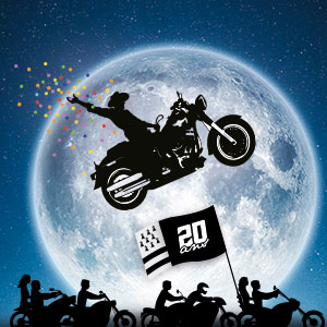 Harley Quimper 20 ans
