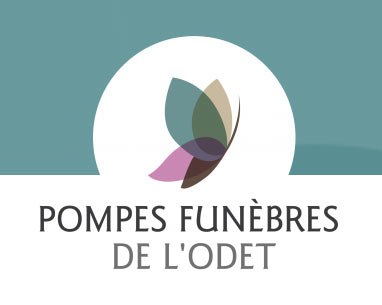 logo pompes funèbres