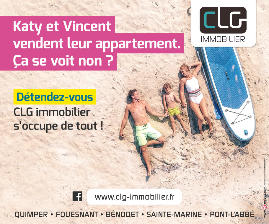 clg immobilier