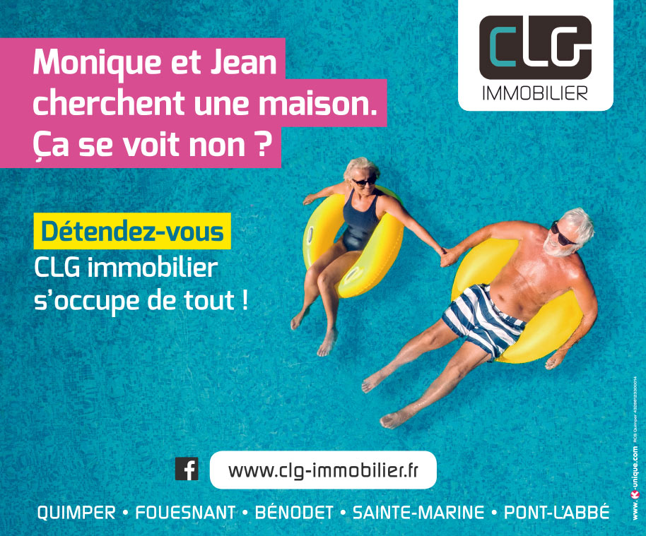 clg immobilier