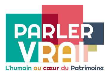 logotype de Parler Vrai