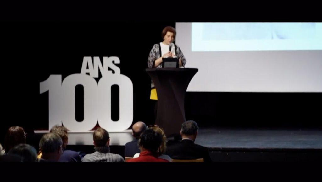 convention des 100 ans de Finistère Habitat