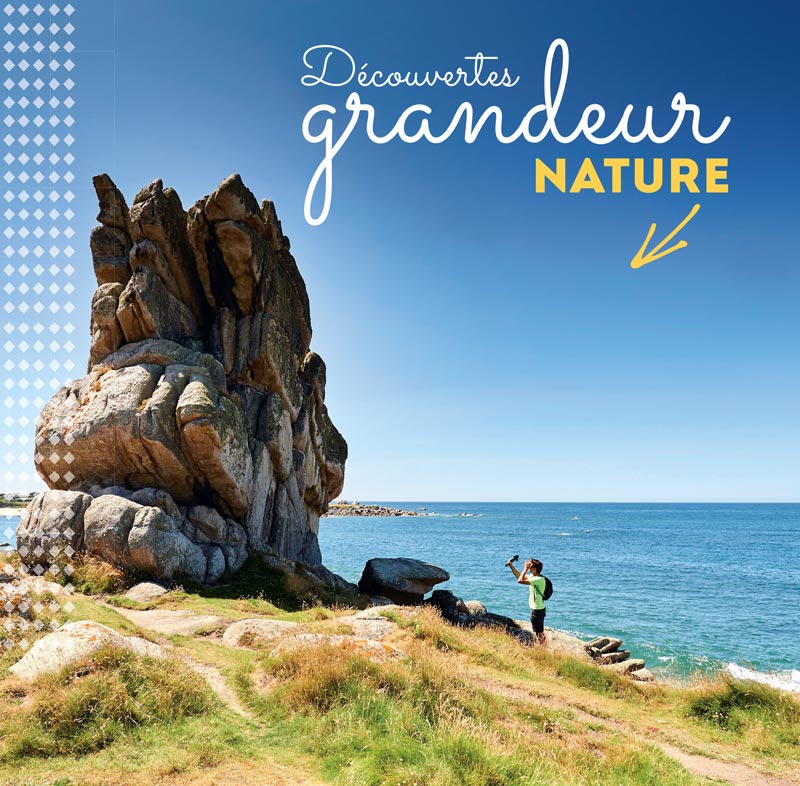 brochure touristique de Plouescat