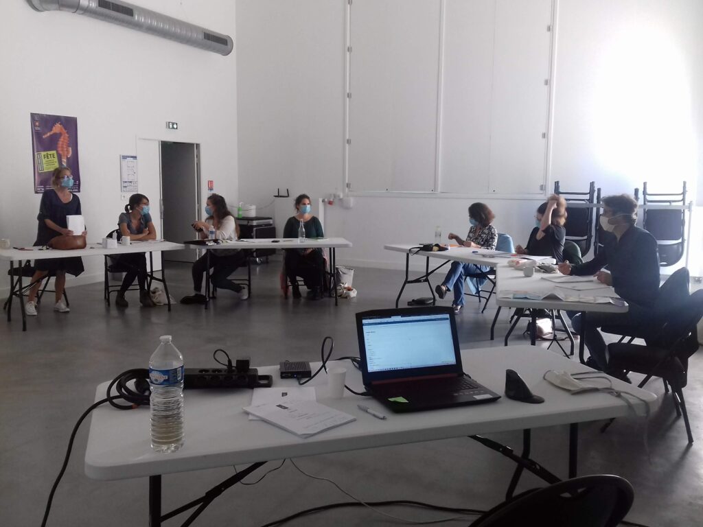 Formation WordPress à Quimper