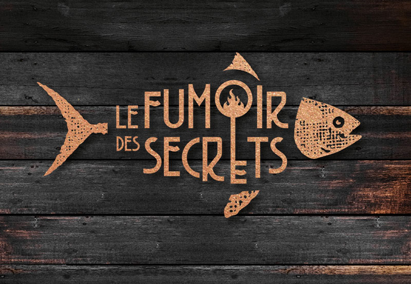 logo fumoir des secrets