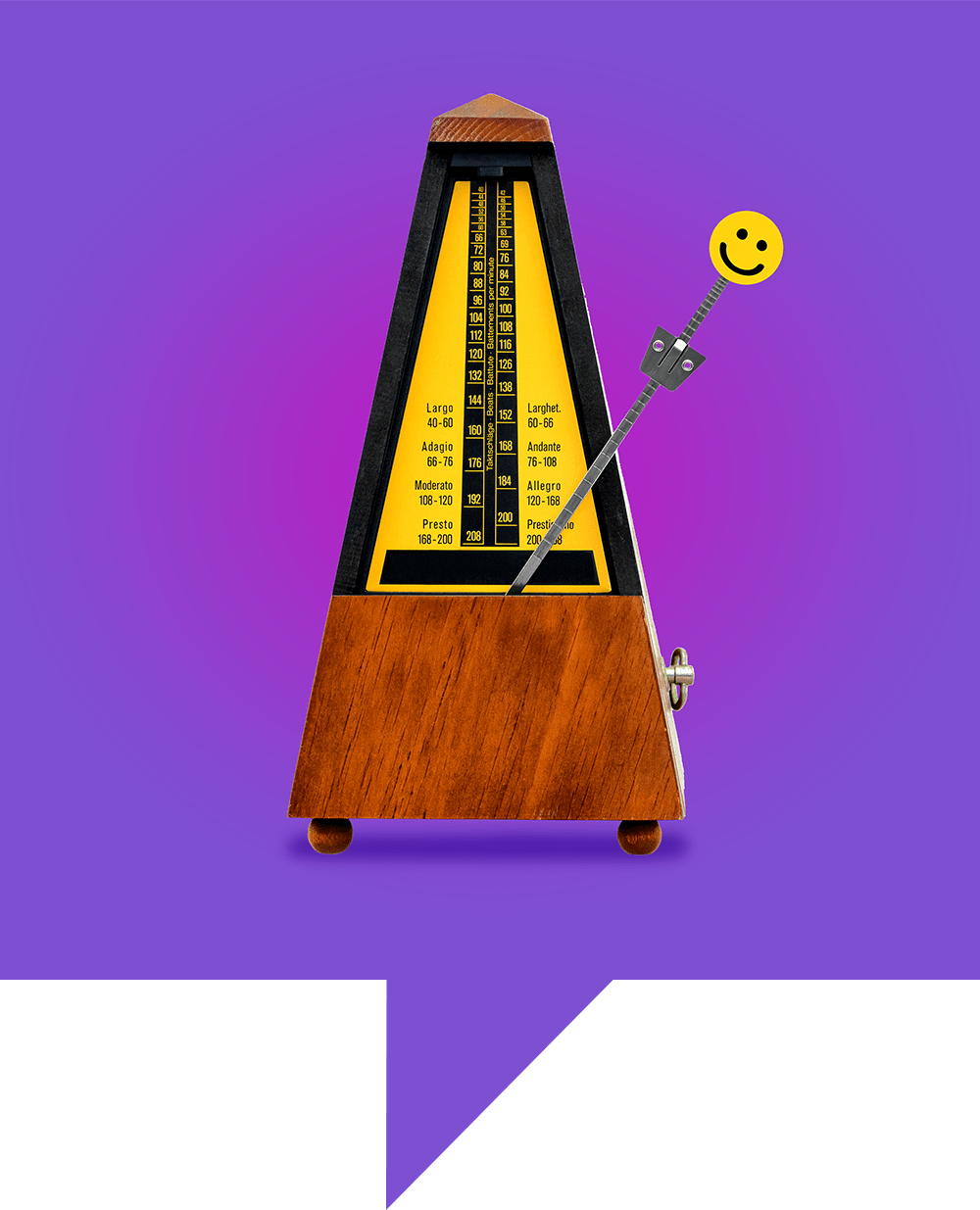 metronome-2025 metronome-2025